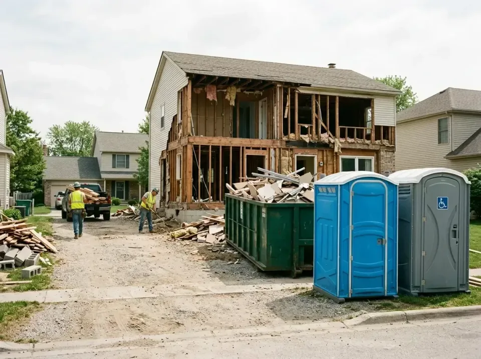 home-renovation-demolition-sit-010 — frequently asked questions, Portable Toilet & Dumpsters Rental in Kiefer, OK